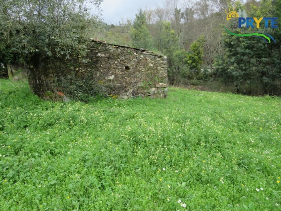 Helårsgrund i Serta, Castelo Branco - foto 3