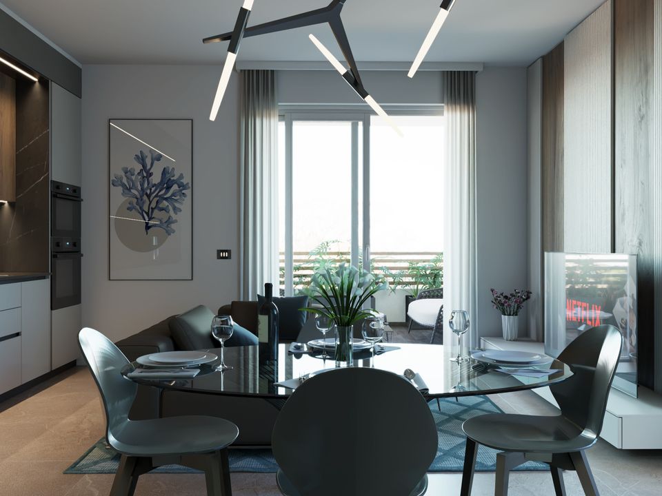 Apartament a Alghero, Sassari - foto 2