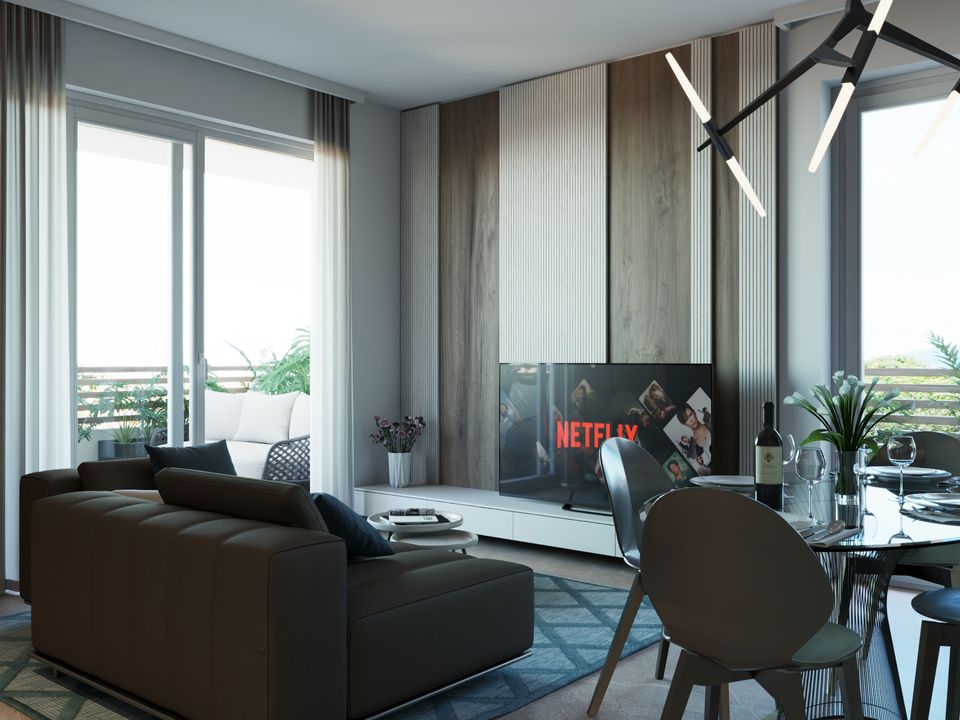Apartament a Alghero, Sassari - foto 3