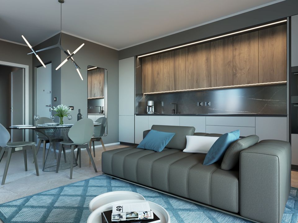 Apartament a Alghero, Sassari - foto 4