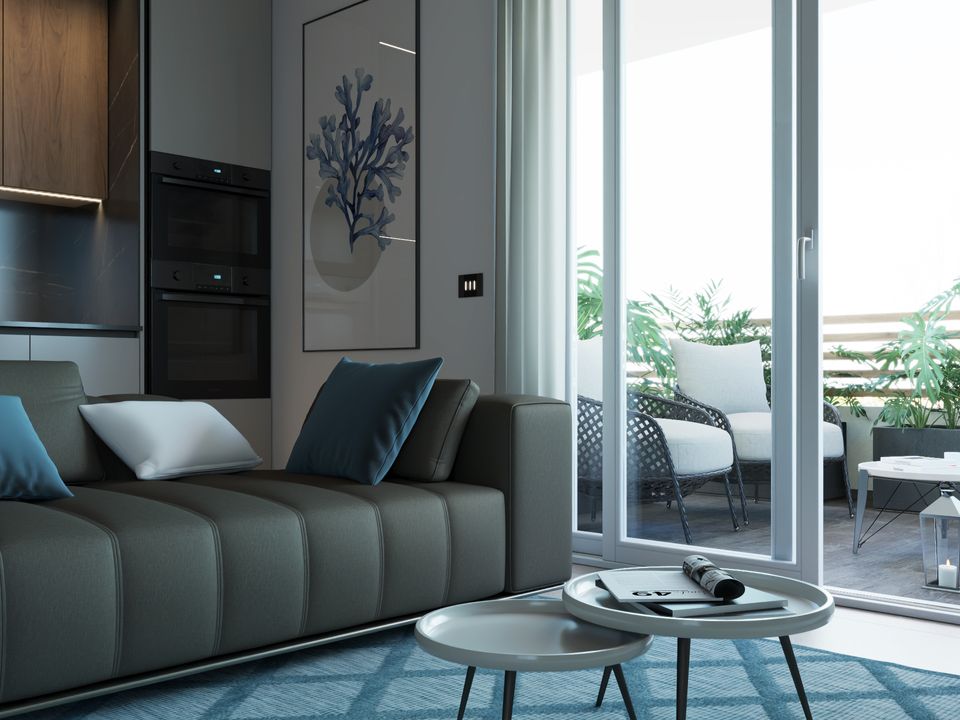 Apartament a Alghero, Sassari - foto 5