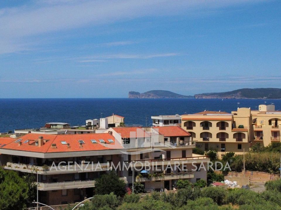 Leilighet i Alghero, Sassari - bilde 2