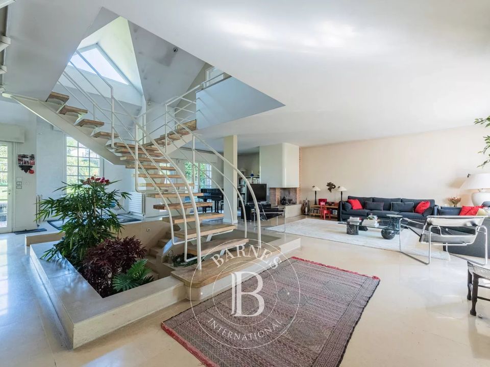 Villa i Saint-Cloud, Hauts-de-Seine - foto 2
