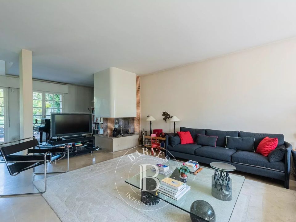 Villa i Saint-Cloud, Hauts-de-Seine - foto 3