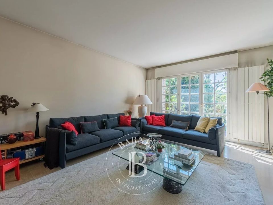 Villa i Saint-Cloud, Hauts-de-Seine - foto 4