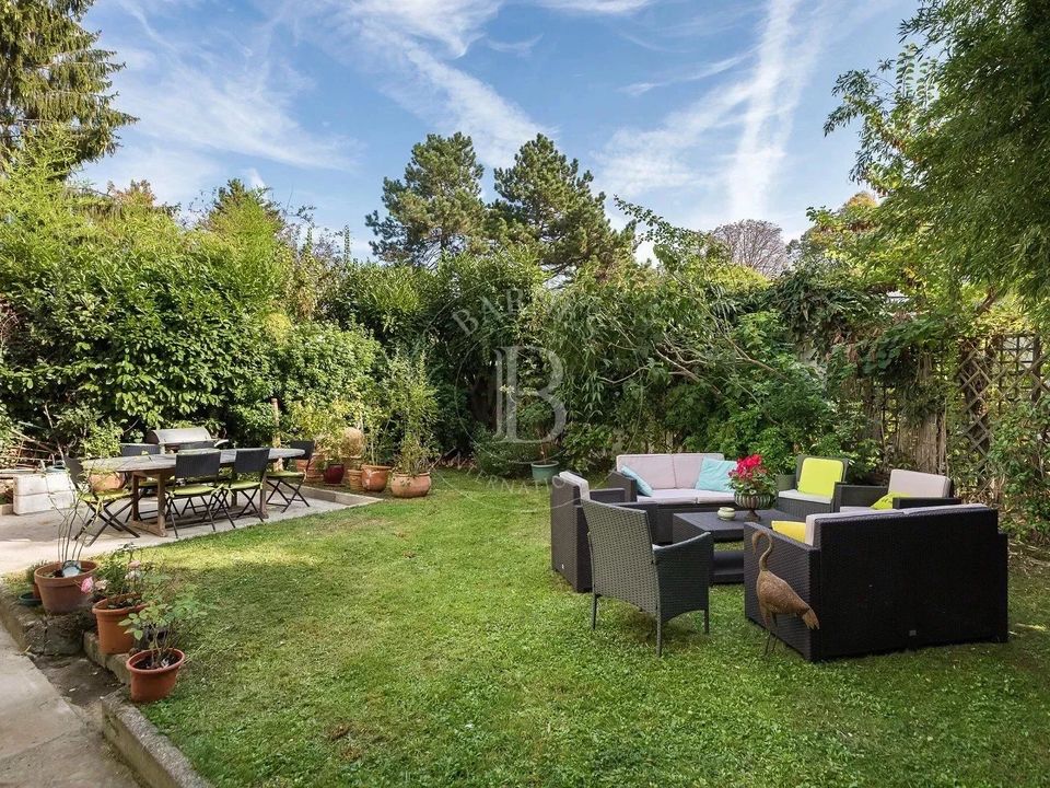 Villa i Saint-Cloud, Hauts-de-Seine - foto 2