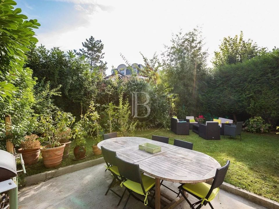 Villa i Saint-Cloud, Hauts-de-Seine - foto 3