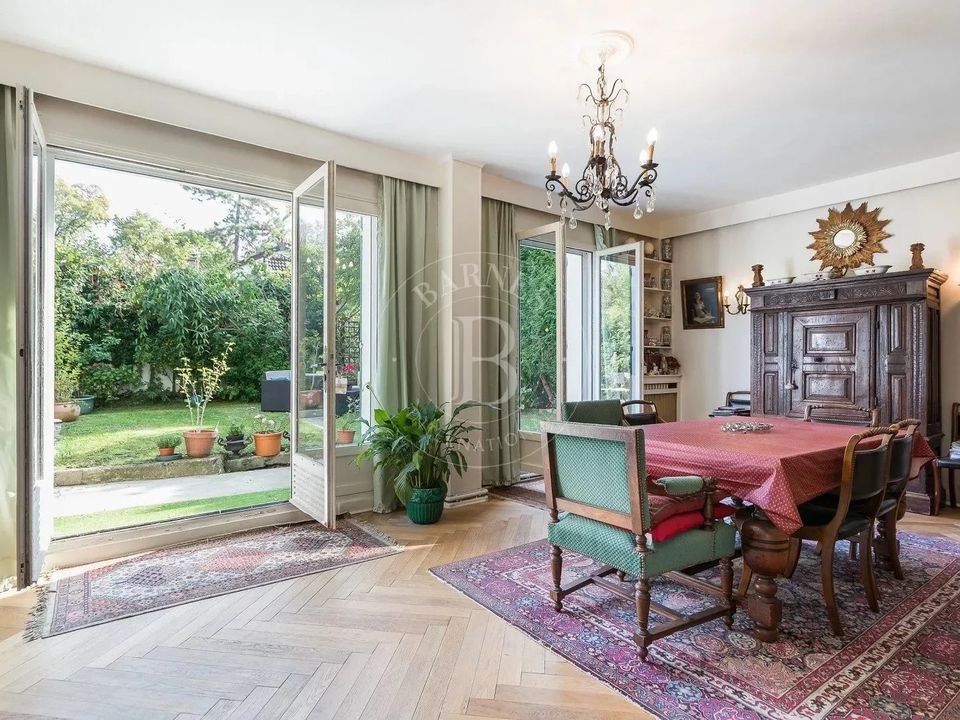 Villa i Saint-Cloud, Hauts-de-Seine - foto 4