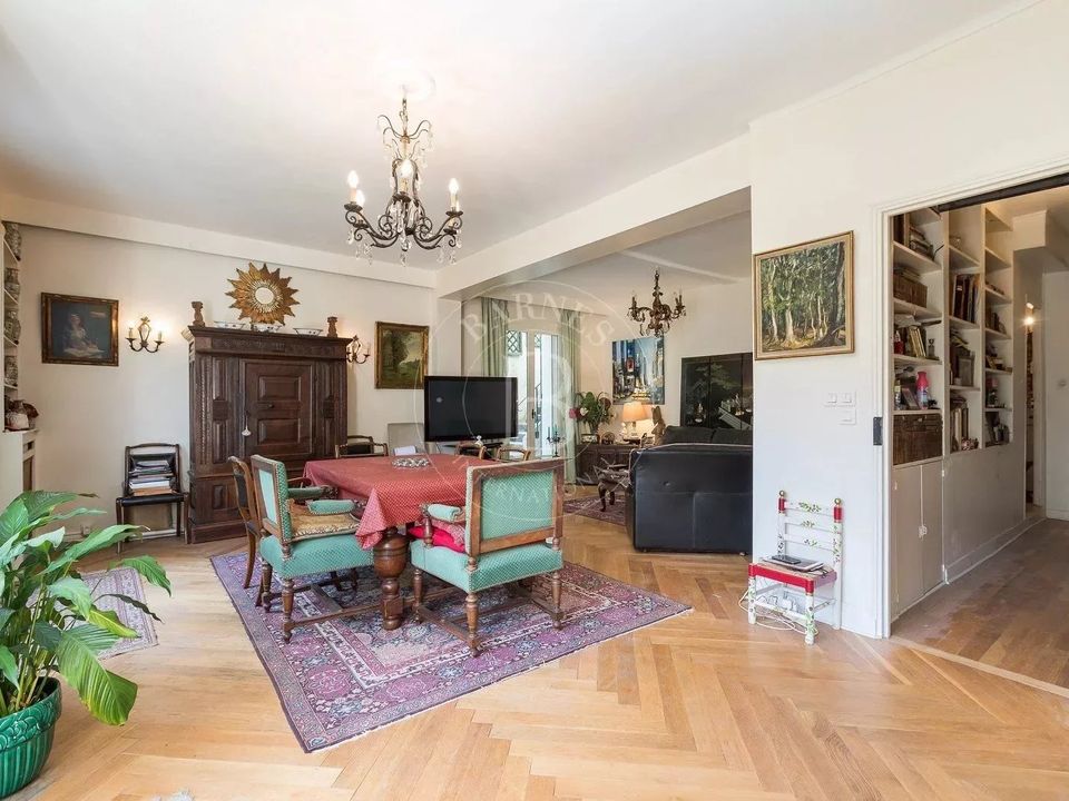 Villa i Saint-Cloud, Hauts-de-Seine - foto 5