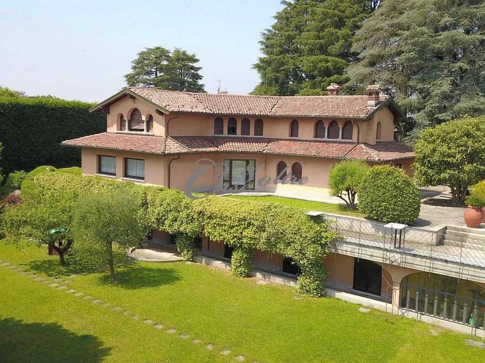 Villa i Cantu, Como - foto 1
