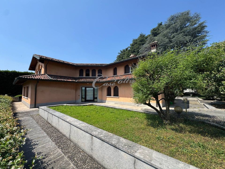 Villa i Cantu, Como - foto 4