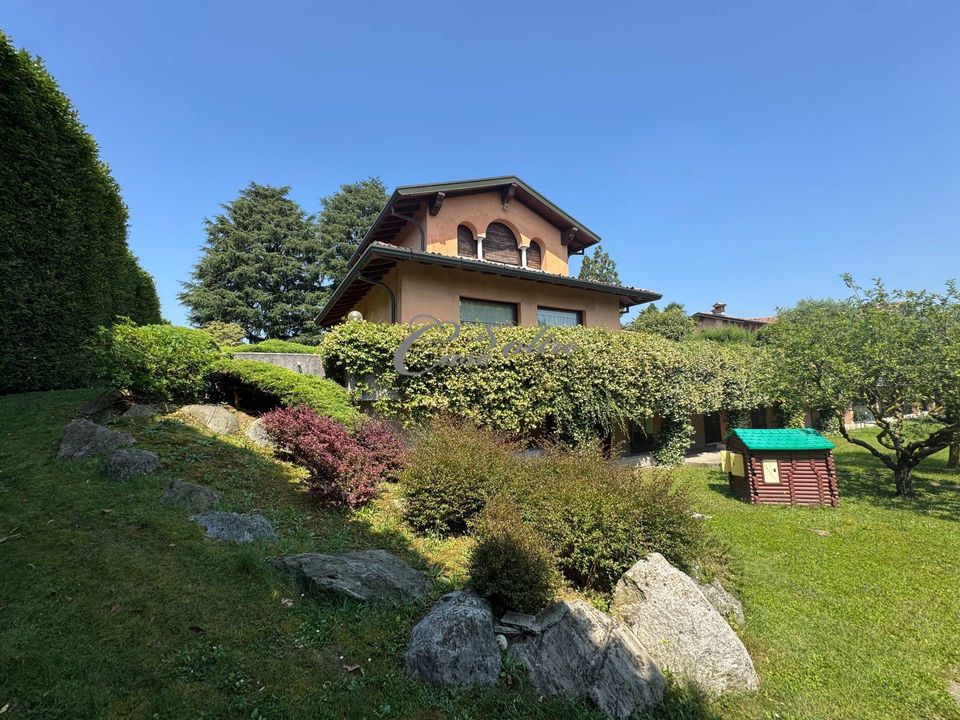 Villa i Cantu, Como - foto 5