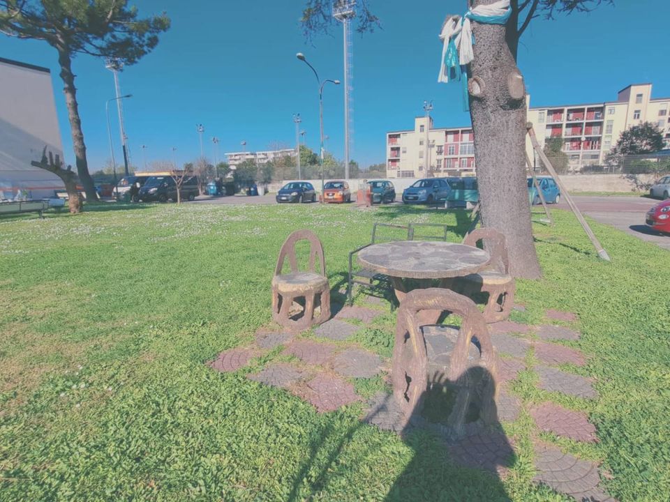 Lejlighed i Marigliano, Naples - foto 1