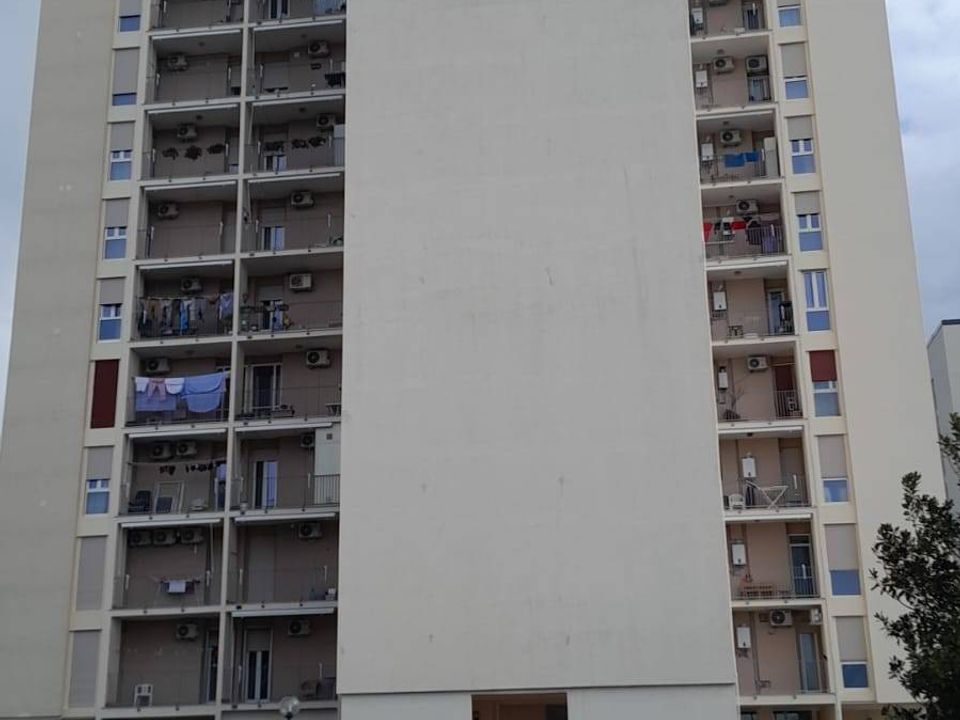 Lejlighed i Marigliano, Naples - foto 4