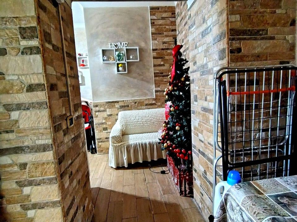 Lejlighed i Brusciano, Naples - foto 1