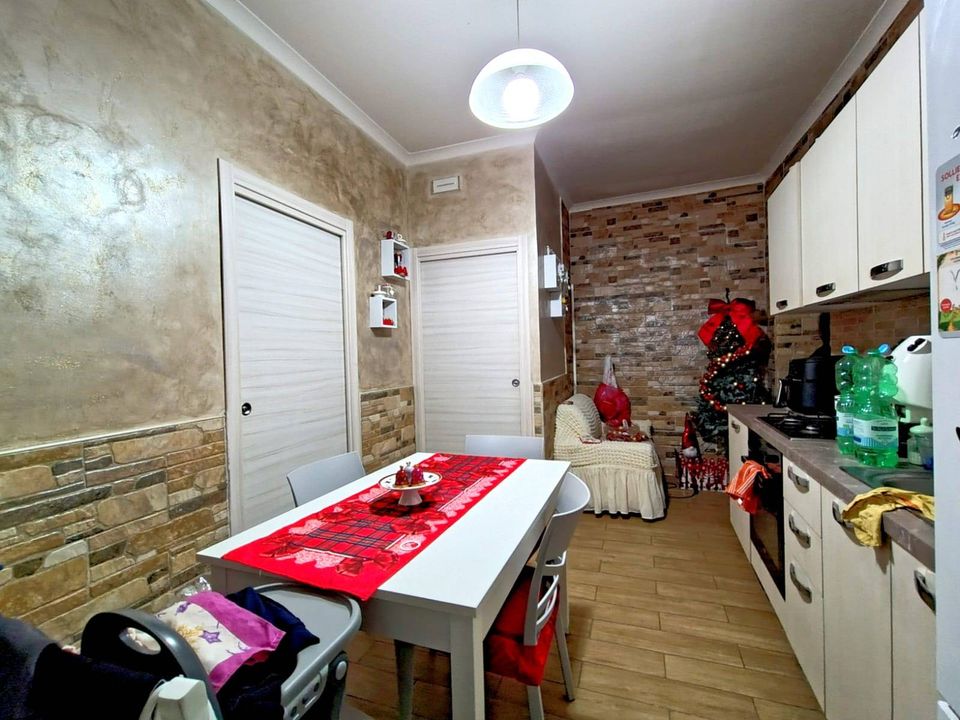 Lejlighed i Brusciano, Naples - foto 2