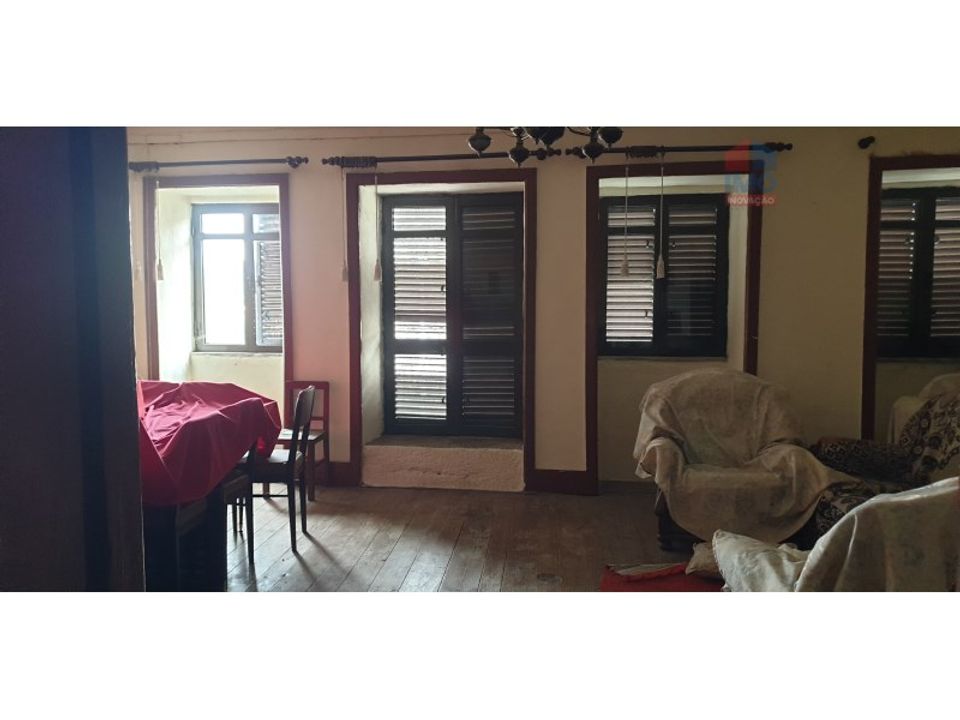 Rækkehus i Vila Real, Vila Real - foto 1
