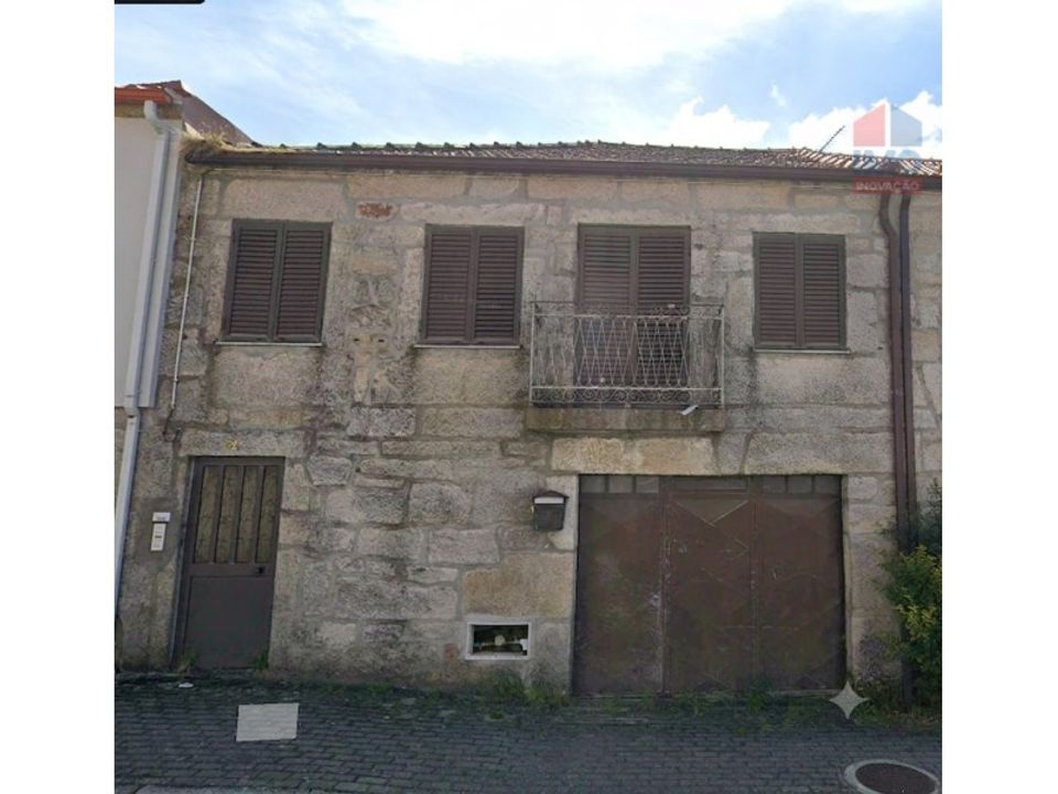 Rækkehus i Vila Real, Vila Real - foto 1