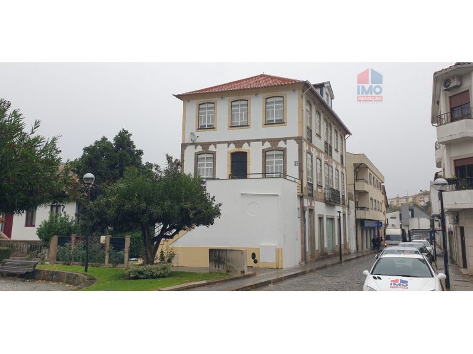 Villa i Vila Real, Vila Real - foto 1