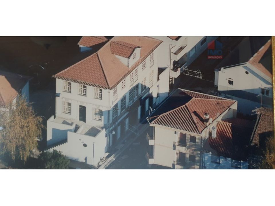 Villa i Vila Real, Vila Real - foto 2