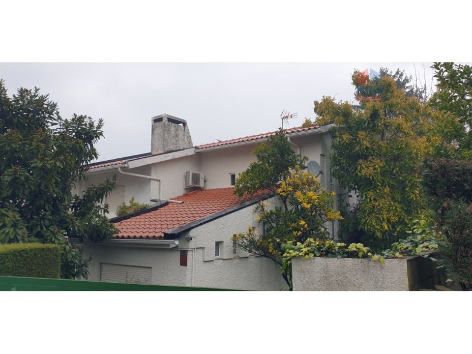 Villa i Vila Real, Vila Real - foto 1