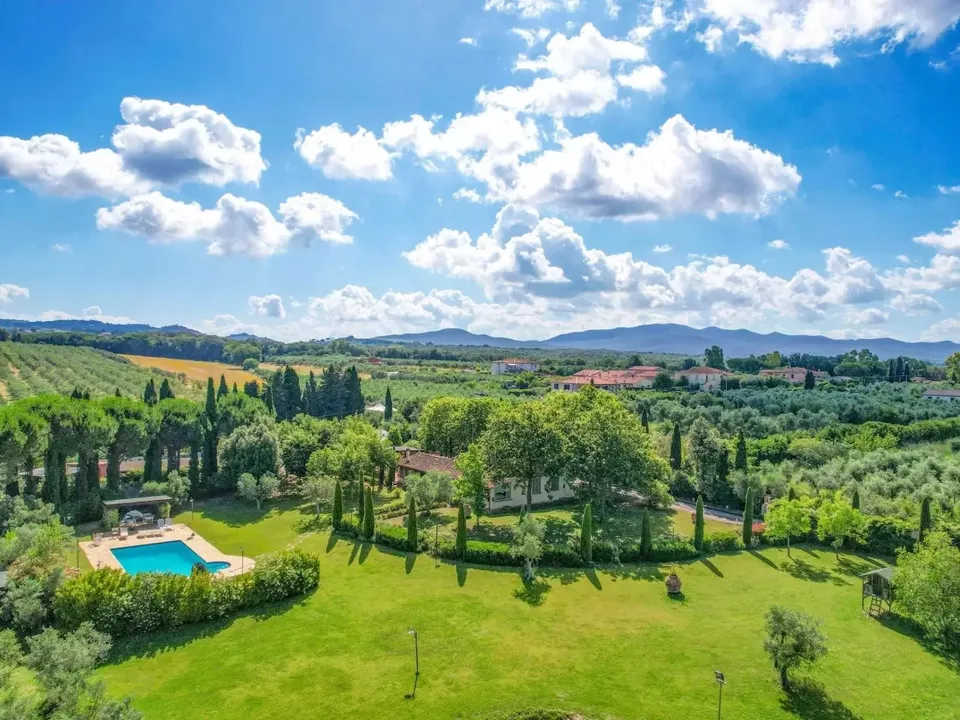 Farm hus i Casale Marittimo, Pisa - foto 2