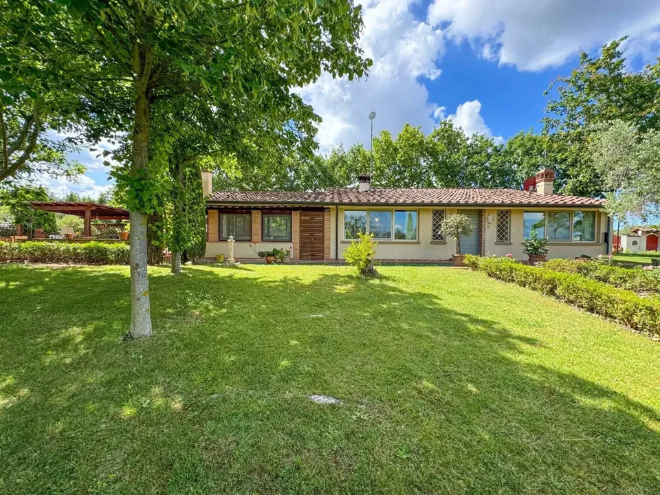 Farm hus i Casale Marittimo, Pisa - foto 4