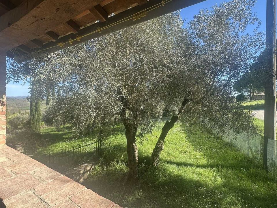 Villa i San Casciano dei Bagni, Siena - foto 4