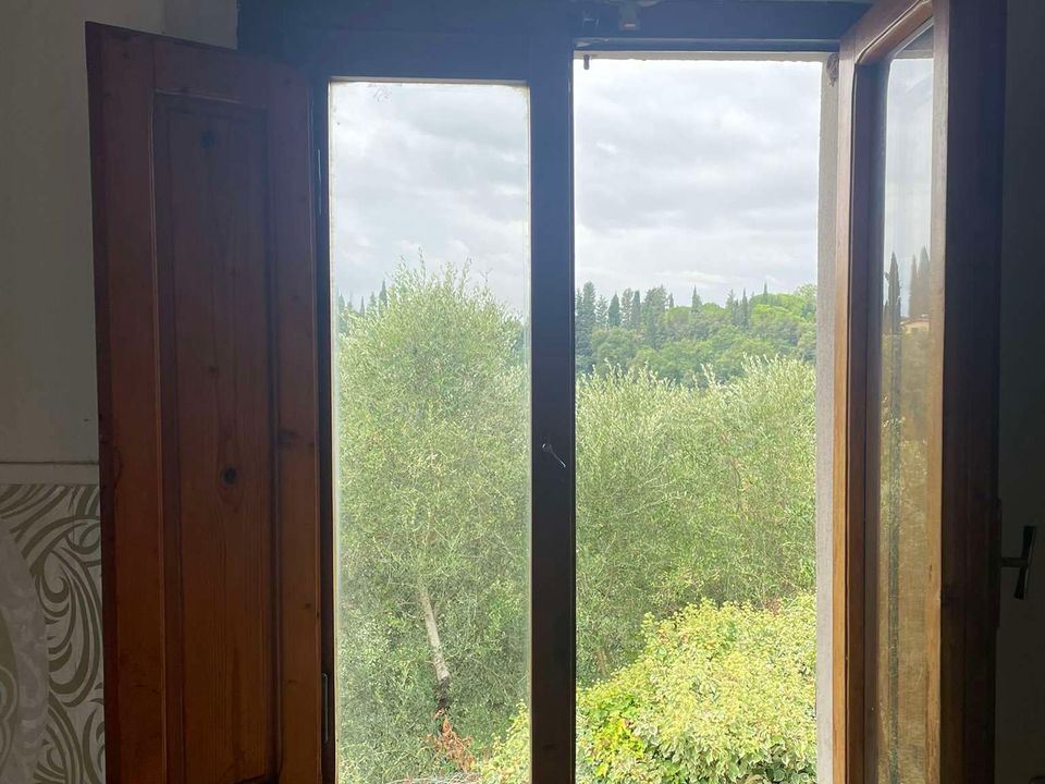 Villa i Montopoli in Val d'Arno, Pisa - foto 2