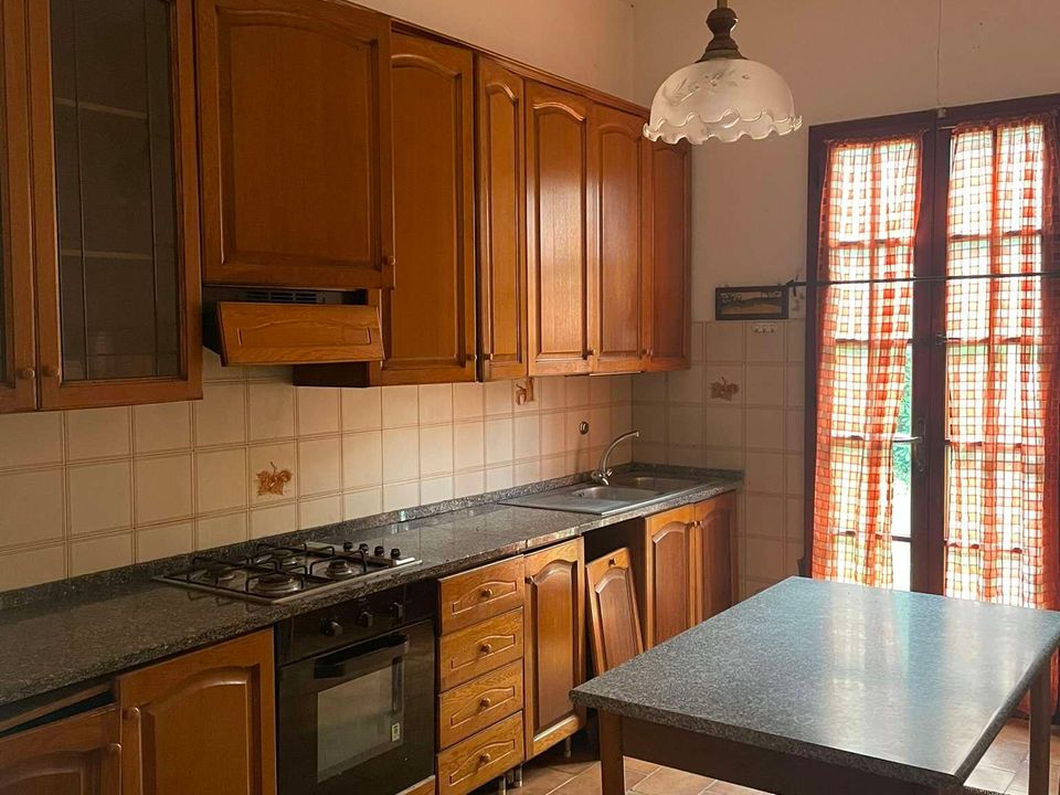 Villa i Montopoli in Val d'Arno, Pisa - foto 4