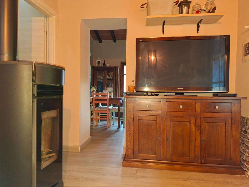 Farm hus i Vicopisano, Pisa - foto 2