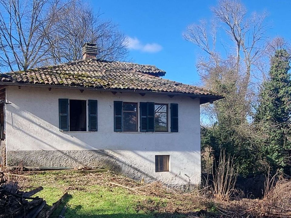 Villa i Nizza Monferrato, Asti - foto 1