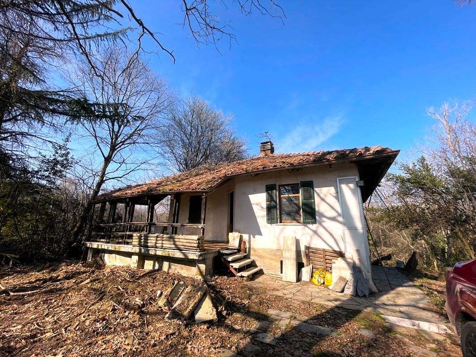 Villa i Nizza Monferrato, Asti - foto 3