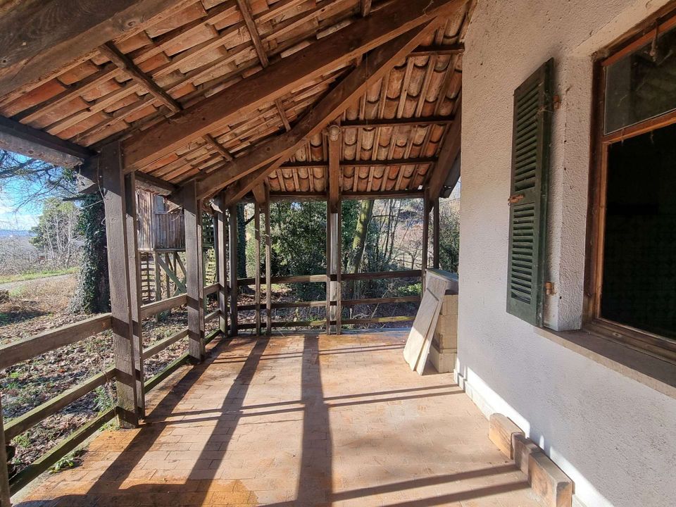 Villa i Nizza Monferrato, Asti - foto 4
