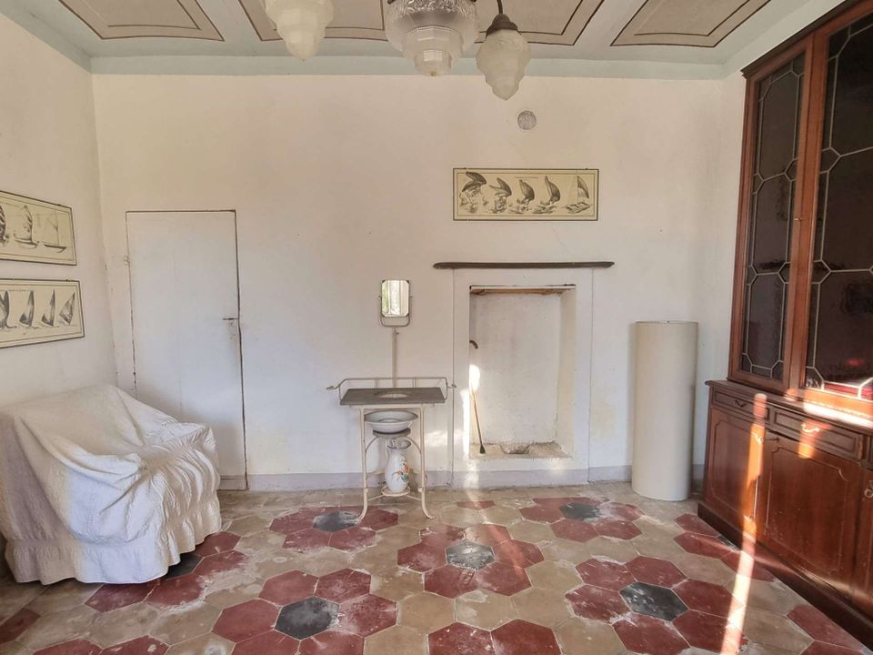 Casa de campo en Cortiglione, Asti - foto 4
