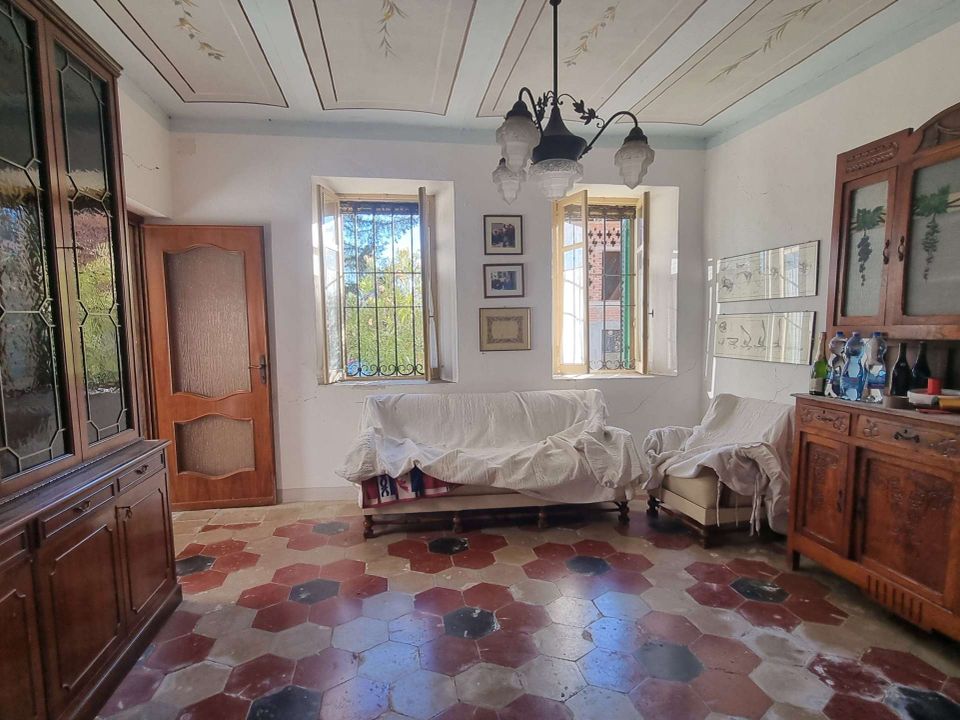 Casa de campo en Cortiglione, Asti - foto 5