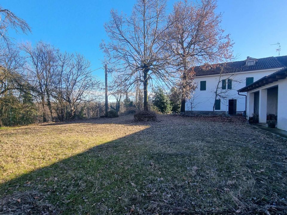 Casa de campo en Cortiglione, Asti - foto 2