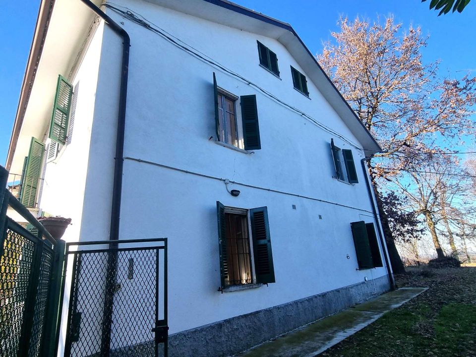 Casa de campo en Cortiglione, Asti - foto 3