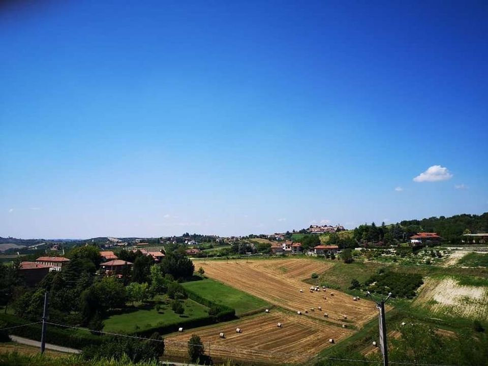 Erhvervsejendom i Montegrosso d'Asti, Asti - foto 4