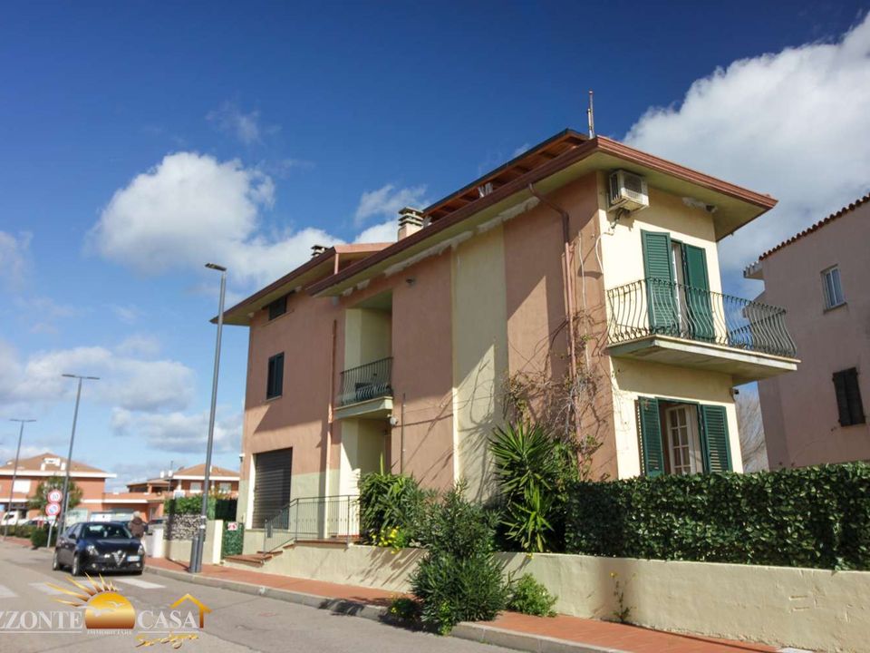 Villa i La Caletta, Nuoro - bilde 3