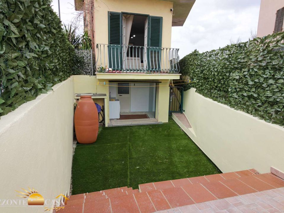 Villa i La Caletta, Nuoro - bilde 5