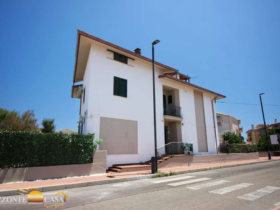Villa i La Caletta, Nuoro - bilde 2