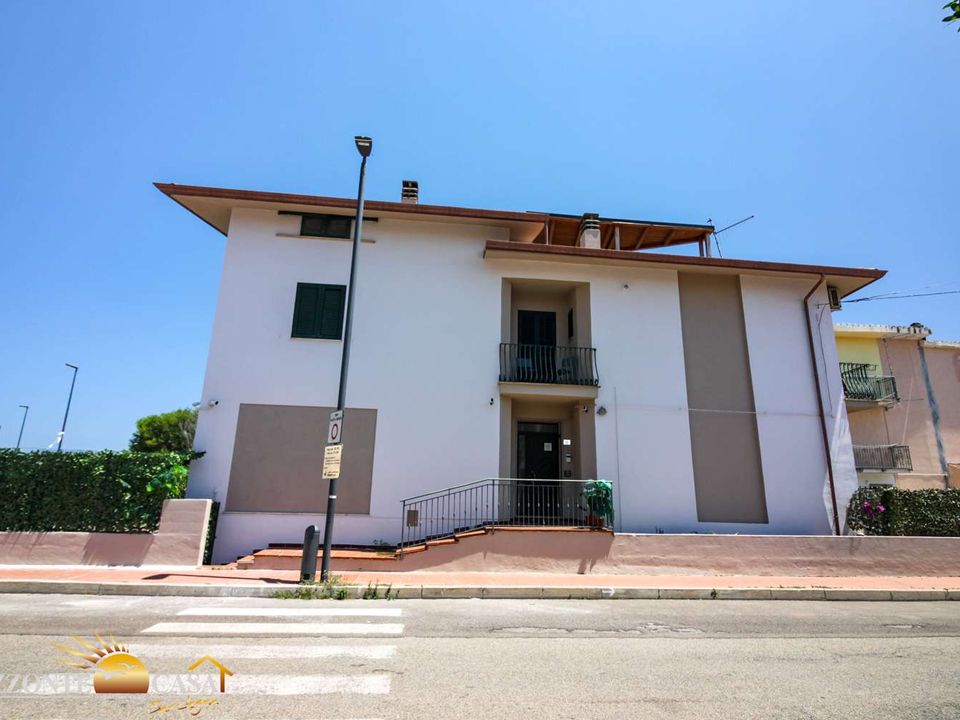 Villa i La Caletta, Nuoro - bilde 3