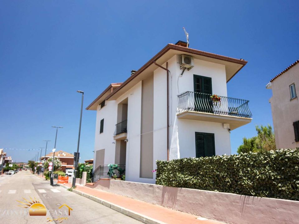 Villa i La Caletta, Nuoro - bilde 4