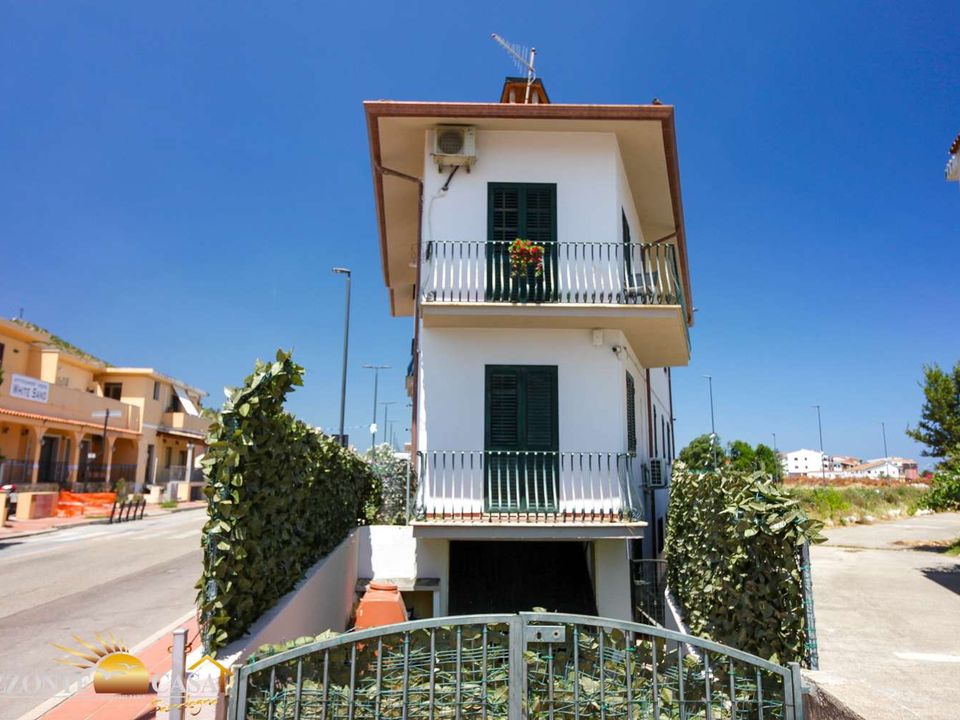 Villa i La Caletta, Nuoro - bilde 5