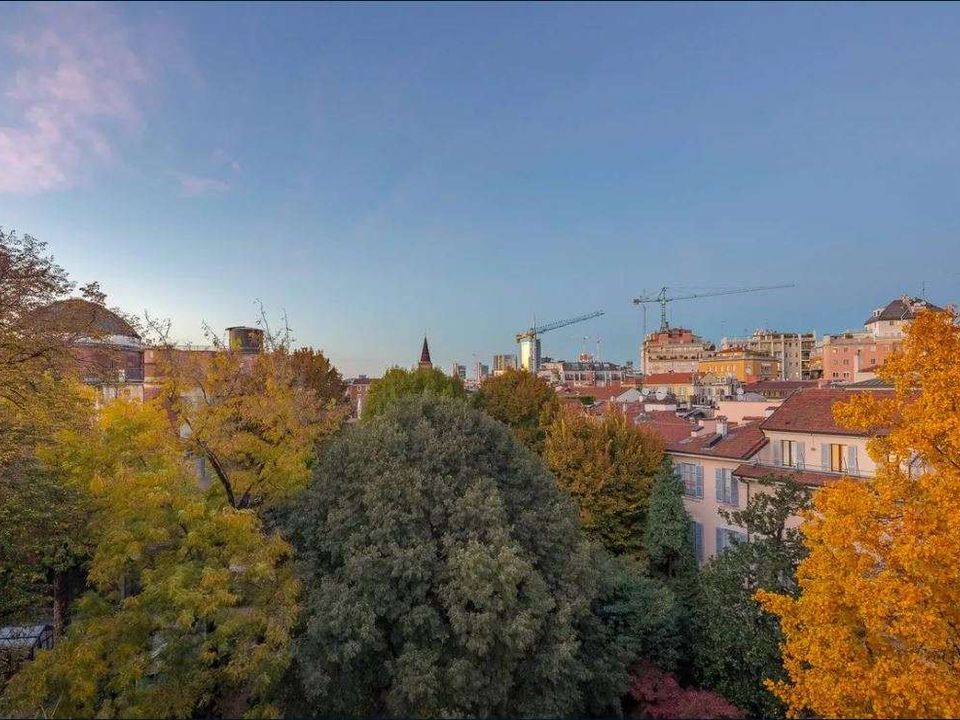Lejlighed i Milan, Milan - foto 1
