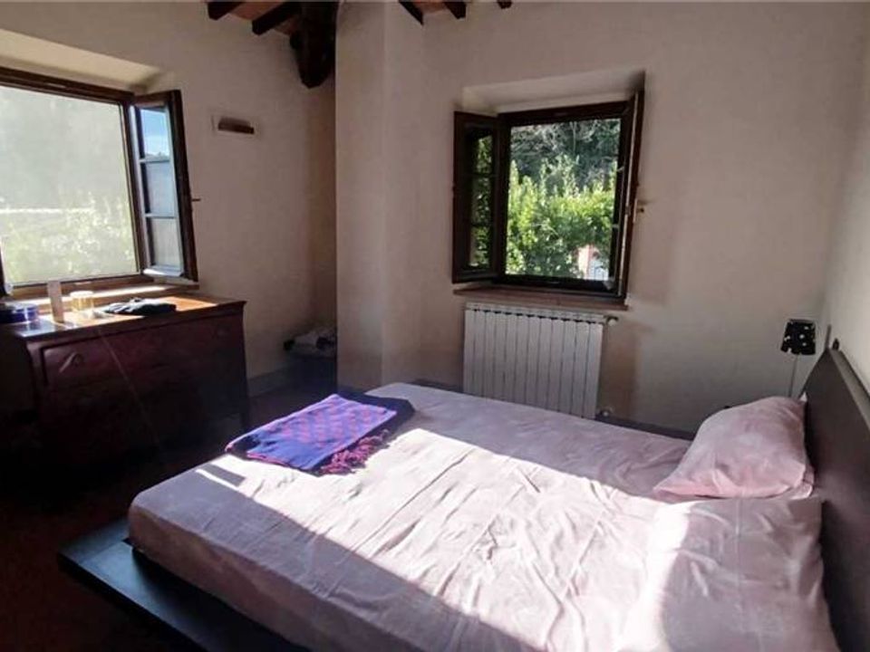 Lejlighed i San Casciano in Val di Pesa, Florence - foto 5