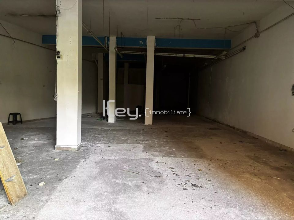 Erhvervsejendom i Terracina, Latina - foto 3
