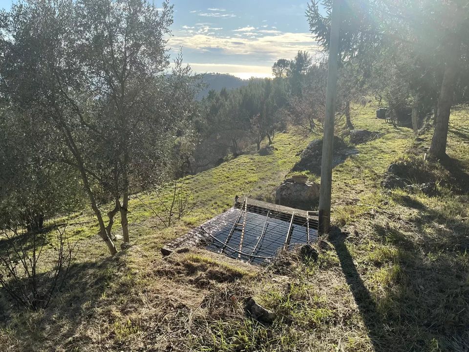 Grond in Gorbio, Alpes-Maritimes - foto 5