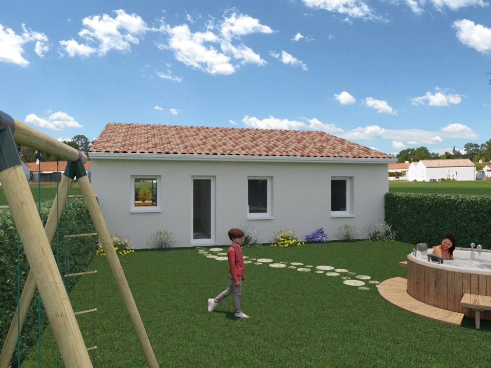 Villa i Montelimar, Drome - foto 2